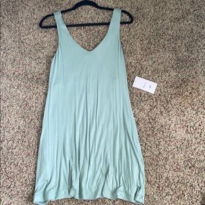 NWT rvca dress